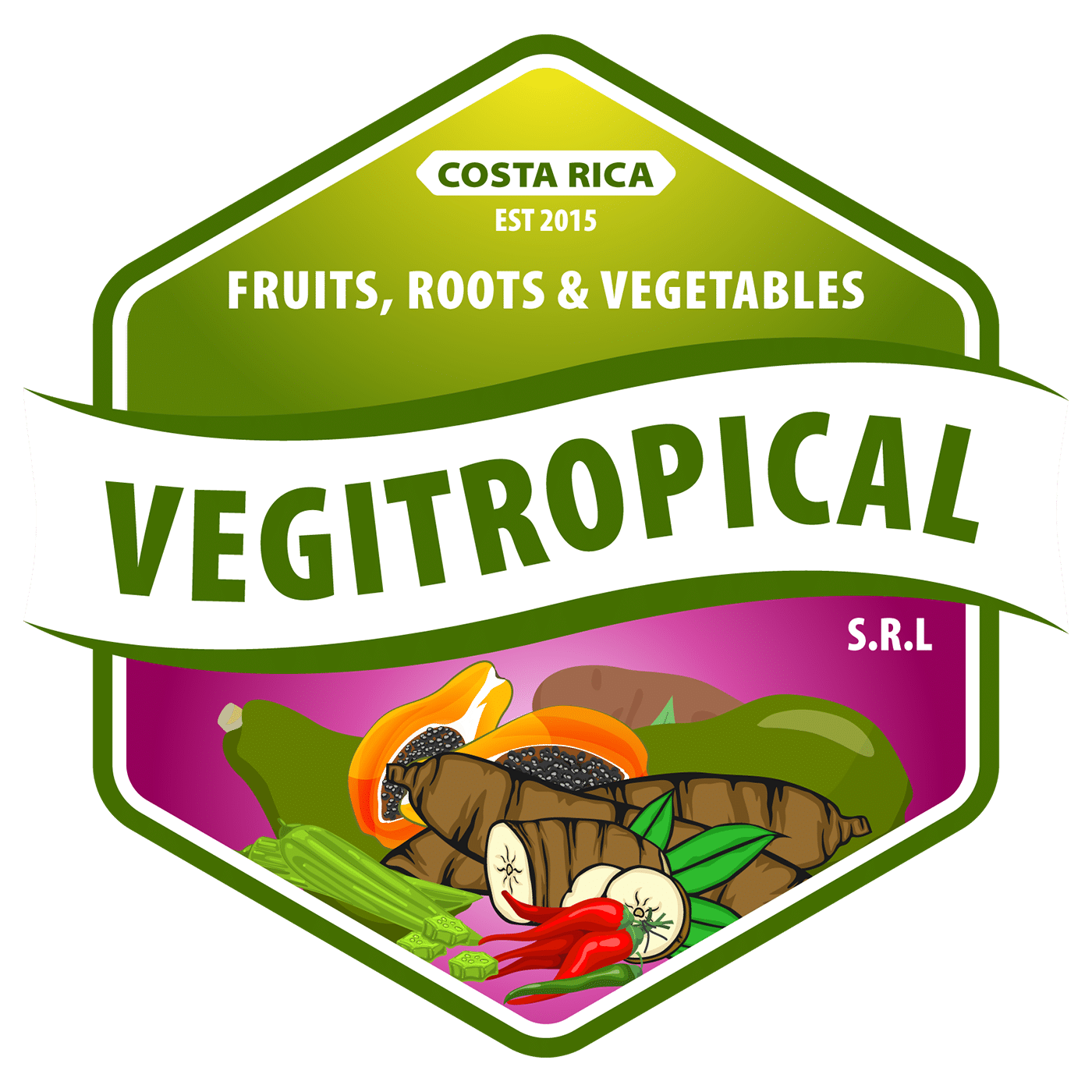 vegitropical logo